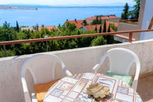 Apartment Oswald - Čistící prostředky účinné proti koronaviru, Crikvenica