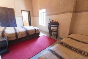 Kasbah Imdoukal