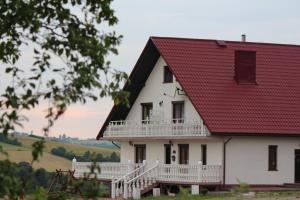 Grand Panorama - Neklasifikovaný, Wiśniowa