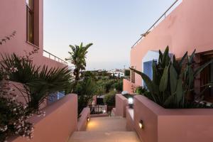 Leste Luxury Homes - Piscina, Plaka