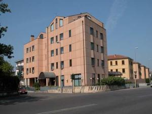 Hotel Borghetti - Bar, Verona
