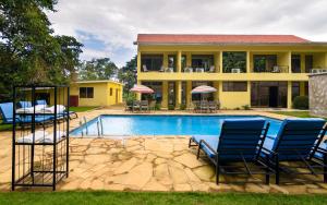 Mvuli Hotels Arusha - Alarme, Arusha