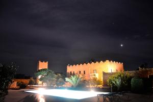 Dar Albatros - Levné hotely v Sidi Kaouki, Sidi Kaouki