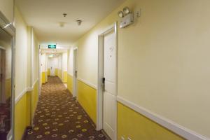 Home Inn Xianyang East Renmin Road - Hotel 2 stelle, Xianyang
