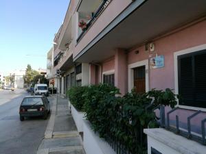 Angeli - 住宿加早餐旅馆, Conversano