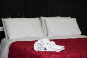Bed & Breakfast Ellenica - Bed and breakfasts, Rionero in Vulture