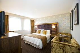 Buchan Braes Hotel - Hotels de 4 estrelles, Peterhead