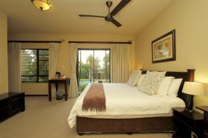 Tesorino Bed and Breakfast - Shuttleservice, Durban