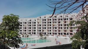San Marino apartment - skóre – Velmi dobré, Los Cristianos