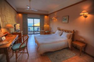 St. Patrick's Hotel - WiFi, Xlendi