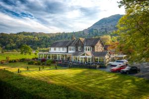 The Grand at Grasmere - Θέρμανση, Grasmere