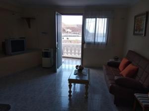 Apartamento Perez - Family rooms, Valverde