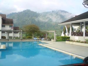 Selesa Hillhomes Cosy House - Parking sur place, Bentong