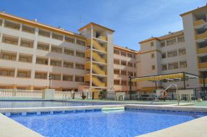 Ribera Beach 3 - 0809 - 3-Star Hotels, Mar de Cristal