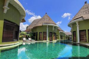 Villa Seminyak Estate & Spa - By Astadala - フットバス, スミニャック