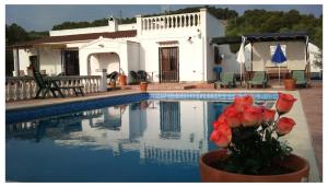 Casa Olivo - Holiday homes, Perelló