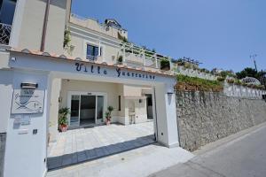 Villa Guarracino Amalfi - 得分 – 好, Amalfi