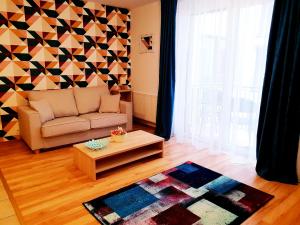 Vagabond Apartman - 3-Star Hotels, Miskolc