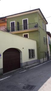 B&B I Lazzarini - Unrated, Sarnico