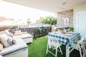 Desconecta a Orillas del Mar - 4-Star Hotels, Poris de Abona