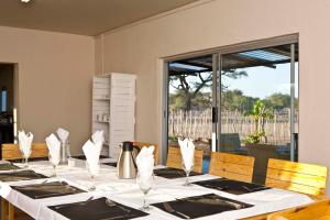 Sesfontein Guesthouse - 3-Star Hotels, Sesfontein
