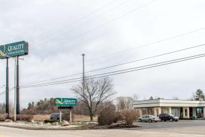 Quality Inn & Suites - Ξενοδοχεία 2 αστέρων, Fairview