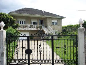 CASA A CASILLA - Nessuna stella, Rianjo