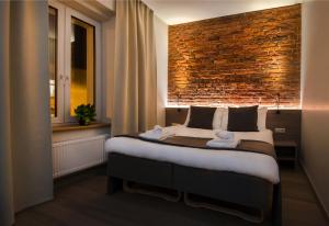 Dangė Hotel - Společenské prostory, Klaipėda