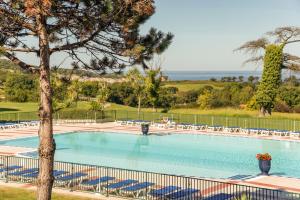 Résidence Pierre & Vacances Le Domaine de Bordaberry - Střední ceny ve městě Urrugne, Urrugne
