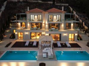 My Villa Corfu - Venkovní nábytek, Nisakion