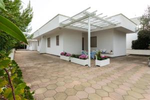 Residence Daniela - Venkovní nábytek, Capilungo