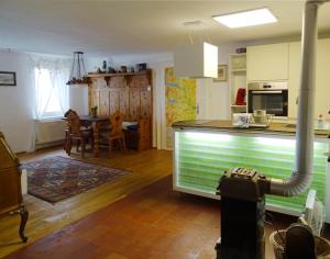 Apartment Center - Familierom, Gmunden