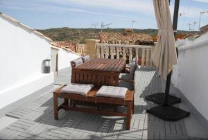 Circuito de Aragon. House up to 16 pax - ヴィラ, Valdealgorfa