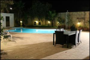 Villa Naxxar Malta - Hôtels 4 étoiles, Naxxar