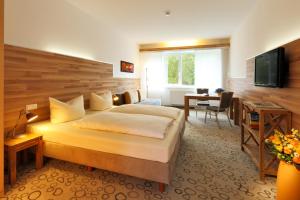 Petul Apart Hotel Am Ruhrbogen - Habitacions insonoritzades, Bochum