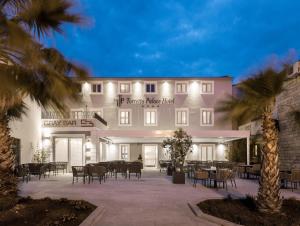 Torretta Palace Hotel - Ciclismo, Turanj