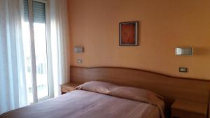 Albergo Moretti - Pääsy avaimilla, Senigallia