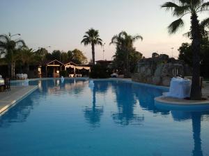 Villaggio Turistico Malibuù - Møde-/festlokale, Manduria