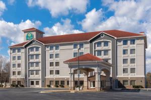 La Quinta by Wyndham Atlanta Douglasville - 3つ星ホテル, ダグラスビル