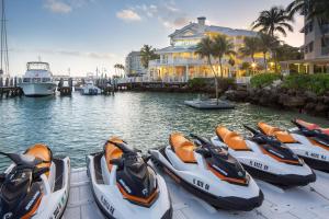 Hyatt Centric Key West Resort & Spa - Spazi per riunioni/banchetti, Key West