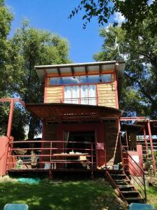 Serenity Guesthouse - Parking gratuit, Klerksdorp