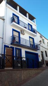 VILLA MARIA