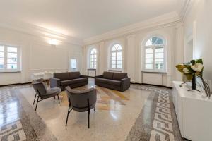 JOIVY Elegant Flat for 7, in the heart of Genoa - skóre – Velmi dobré, Janov