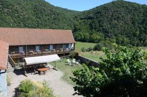 MARGARIDOU - Hotel a 3 stelle, Blesle