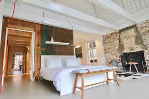 B&B Bierbrouwerij het Klavertje - Hotels de 3 estrelles, Dokkum