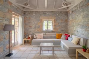 Electra Houses - Wi-Fi zdarma, Stoupa