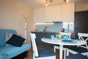 Szuflada Apartamenty - Chambres familiales, Augustów