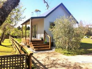 Mirror Creek Holiday Cottage