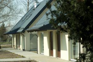 Cicha Przystań - 3-Star Hotels, Nowy Dwór Gdański