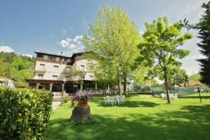 Hotel Villa Elia - ホテル, Calizzano